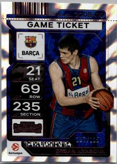 Ersan Ilyasova