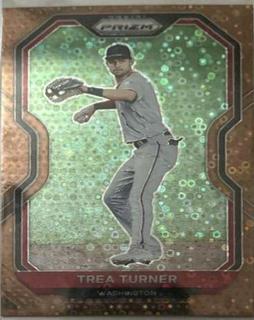 Trea Turner