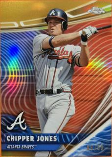 Chipper Jones