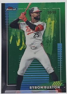 Byron Buxton