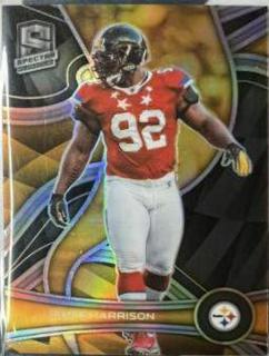 James Harrison