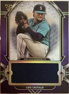 Luis Castillo