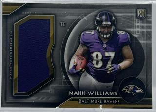 Maxx Williams