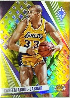 Kareem Abdul-Jabbar