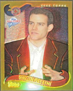 Theo Epstein