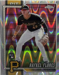 Rafael Flores