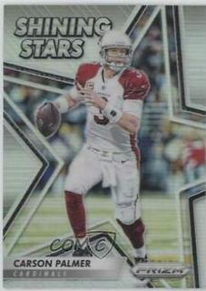 Carson Palmer