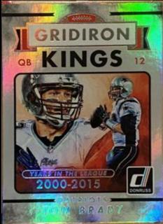 Tom Brady