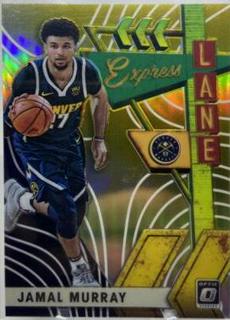 Jamal Murray