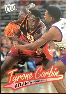Tyrone Corbin