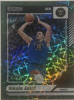Nikola Jokic