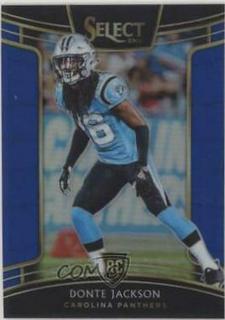 Donte Jackson