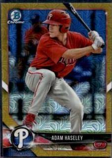 Adam Haseley