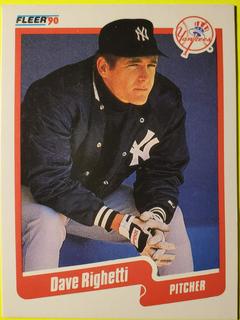 Dave Righetti