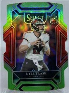Kyle Trask