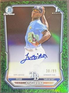 Jose Urbina