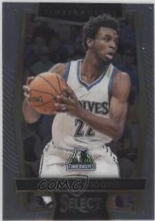 Andrew Wiggins