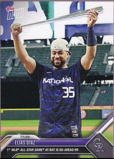 Elias Diaz