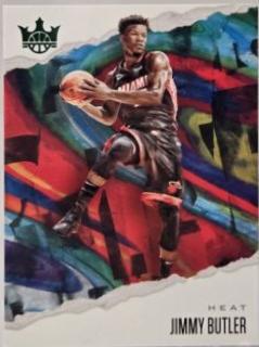 Jimmy Butler