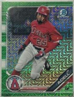Jo Adell