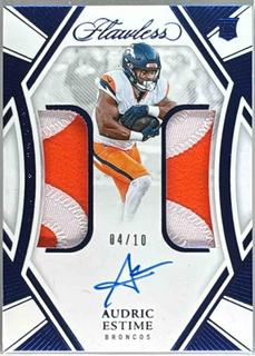 Audric Estime
