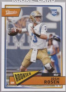 Josh Rosen