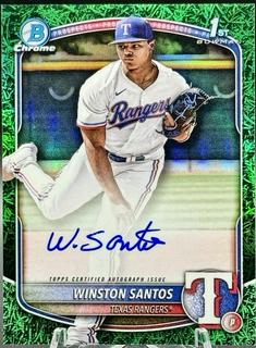 Winston Santos