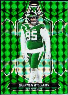 Quinnen Williams