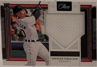 Spencer Torkelson