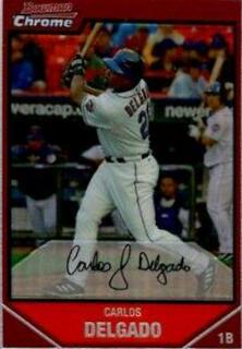 Carlos Delgado
