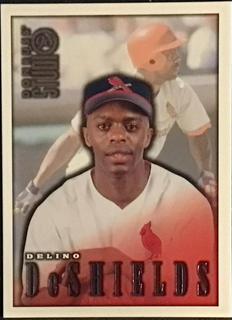 Delino DeShields