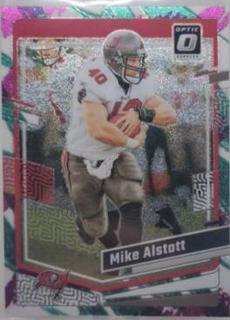 Mike Alstott