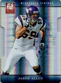 Jared Allen