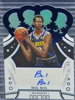Bol Bol