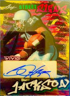 Bo Jackson