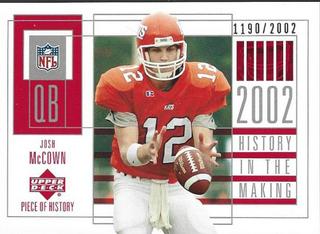 Josh McCown