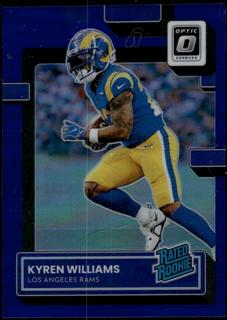 Kyren Williams