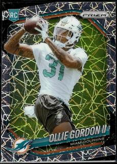 Ollie Gordon II
