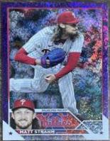 Matt Strahm