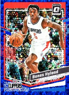 Bones Hyland