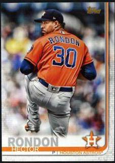 Hector Rondon