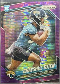Bhayshul Tuten