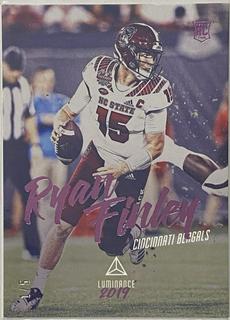 Ryan Finley