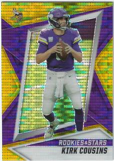 Kirk Cousins