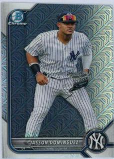 Jasson Dominguez
