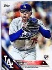 Julio Urias #US45
