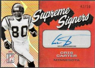 Cris Carter