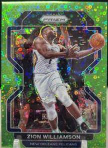 Zion Williamson
