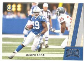 Joseph Addai