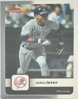 Derek Jeter